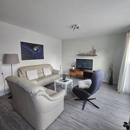 Ferienwohnung - Melina - Winsen an der Aller Exterior foto