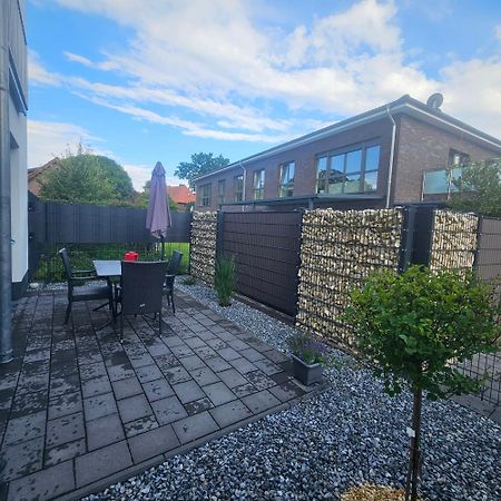 Ferienwohnung - Melina - Winsen an der Aller Exterior foto
