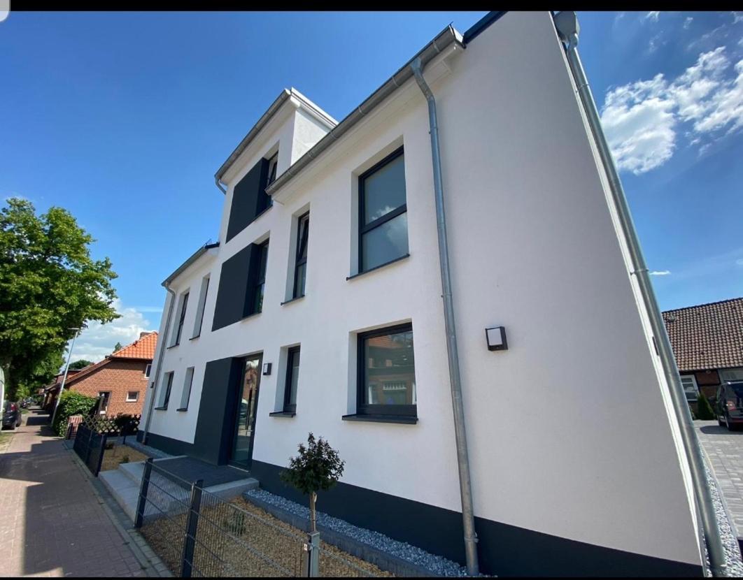Ferienwohnung - Melina - Winsen an der Aller Exterior foto