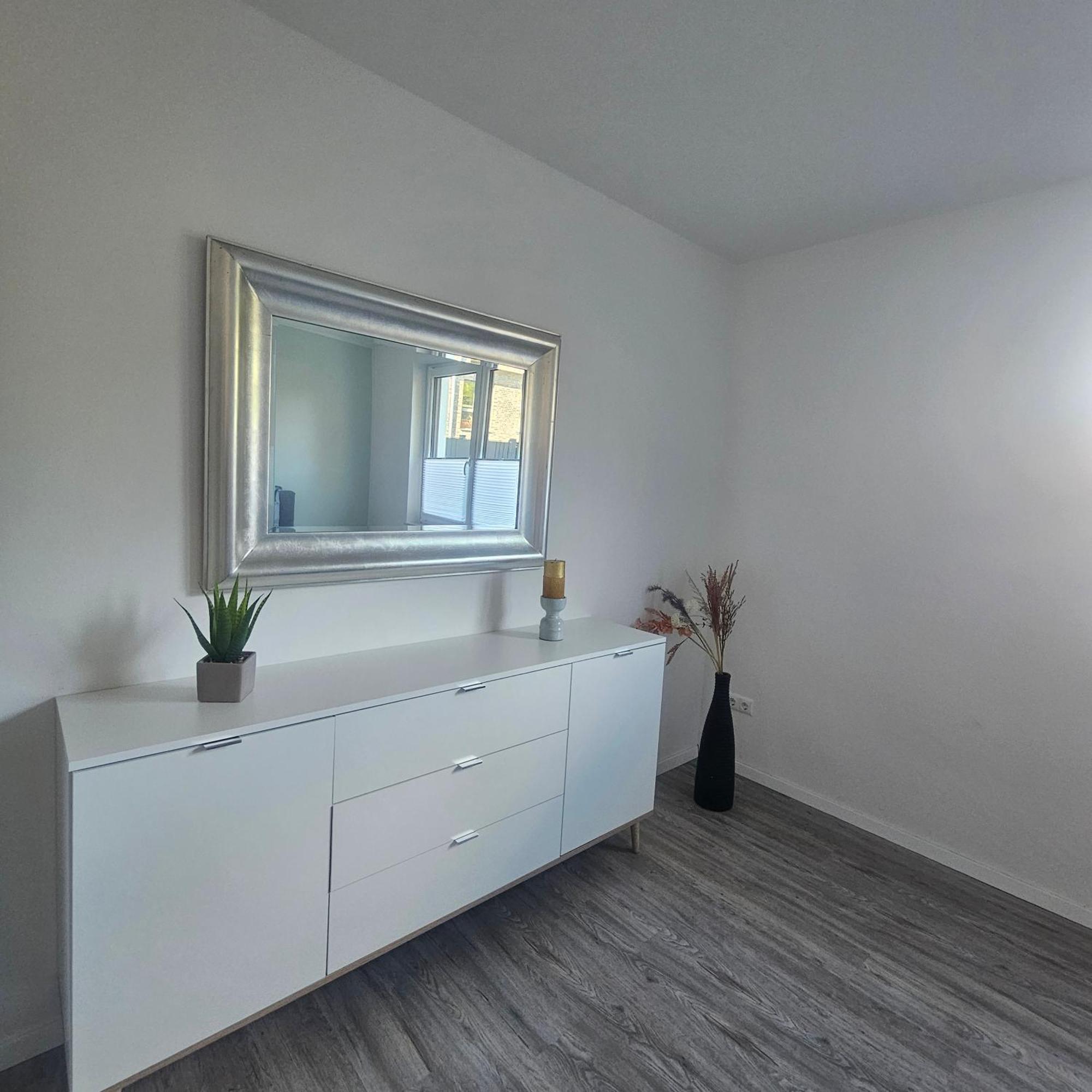 Ferienwohnung - Melina - Winsen an der Aller Exterior foto